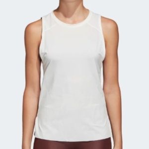 Adidas Open Back Tank Top *NWT* (small)
